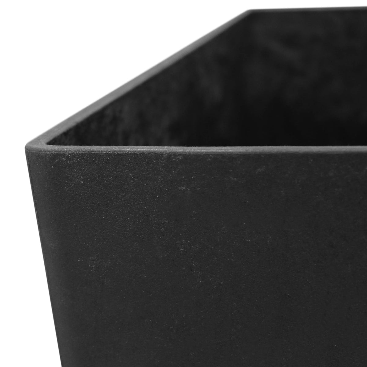 24'' Planter Slate M10137