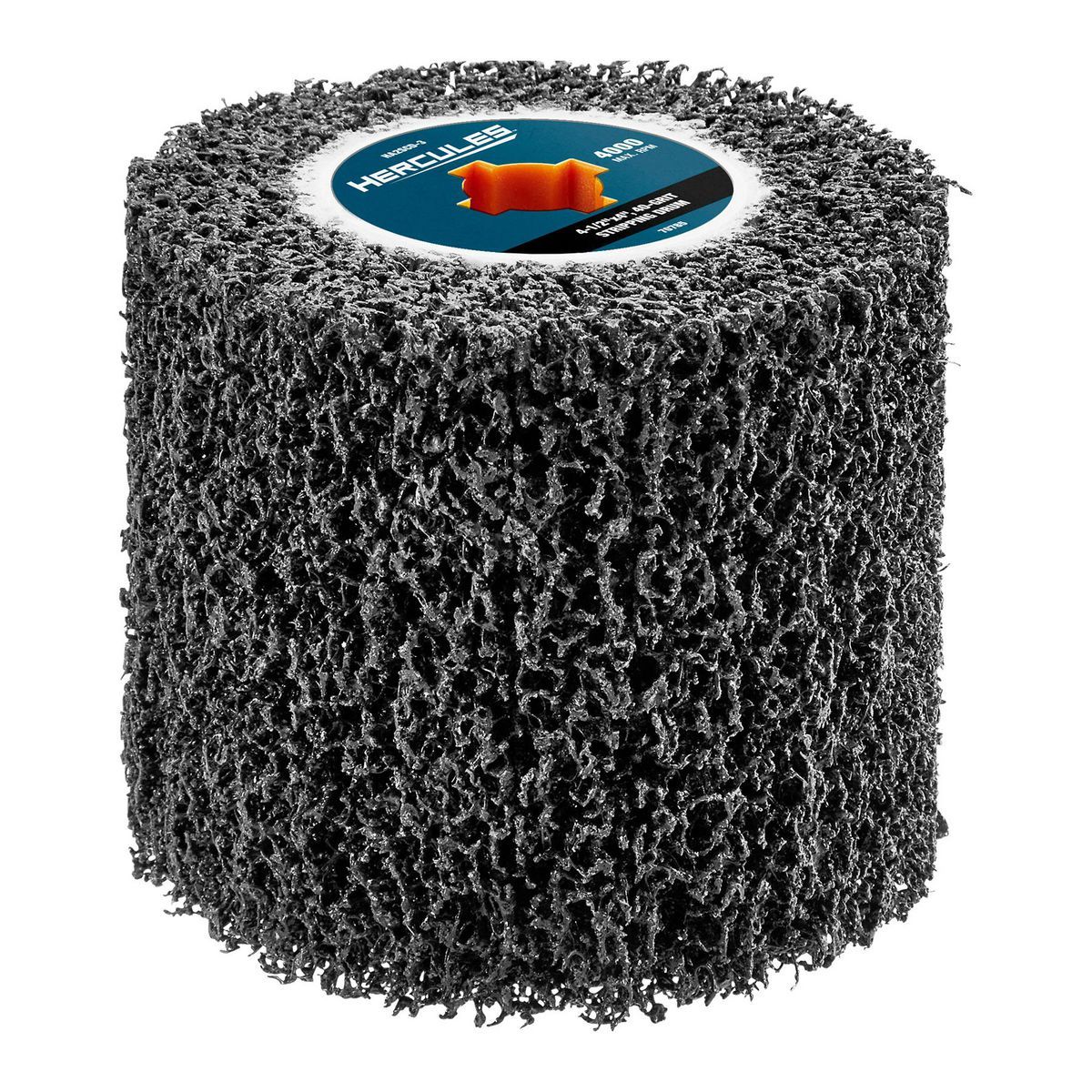 4-1/2 in. x 4 in. x 3/4 in. 40-Grit Stripping Drum K22717