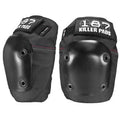 Black Knee Pads U4163
