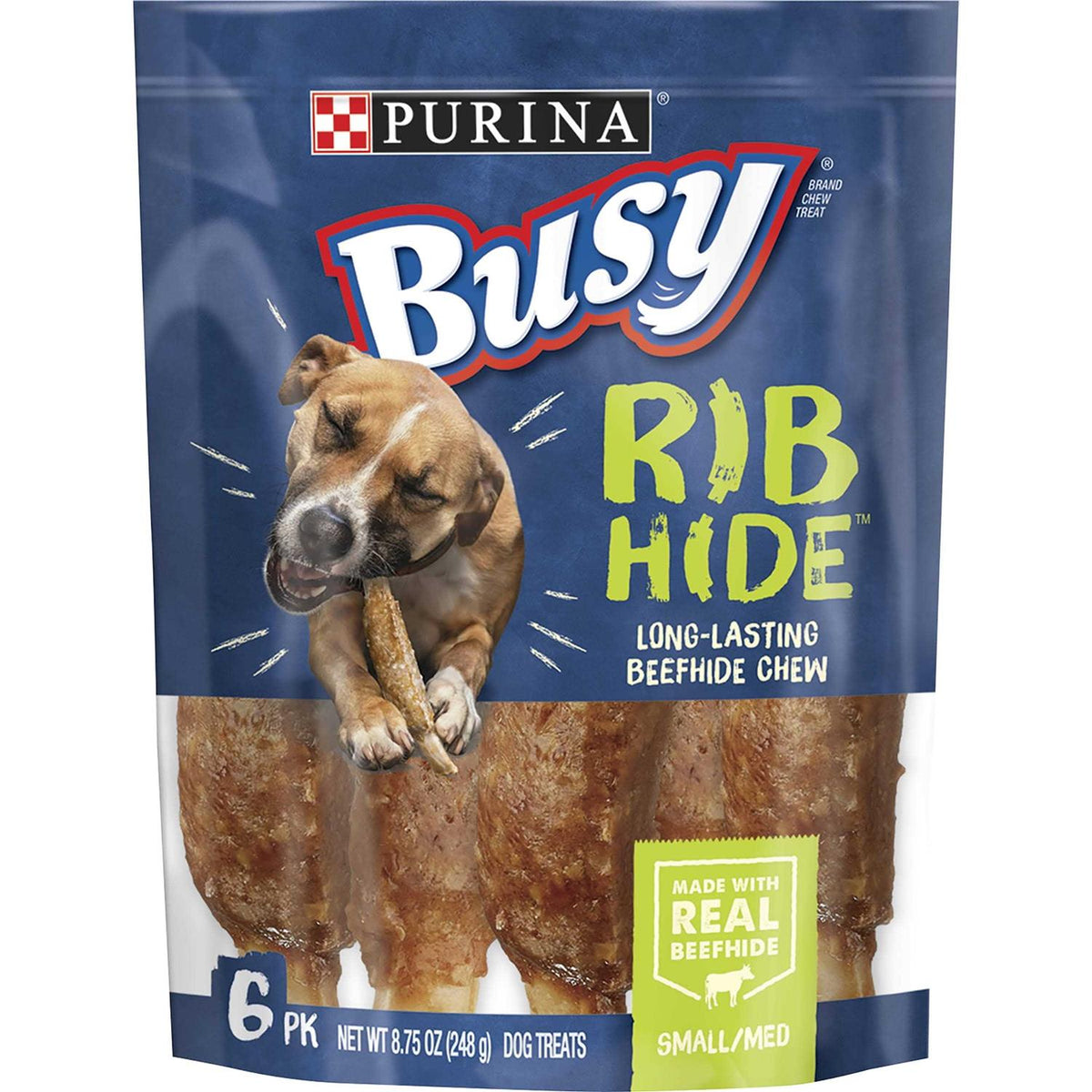 Chew Treats O17260
