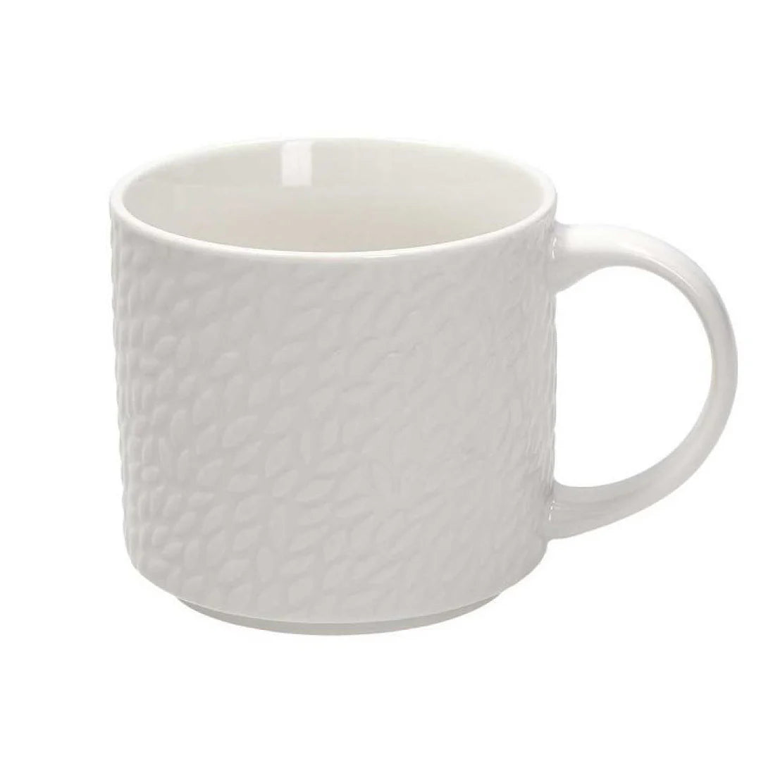 Milk & Coffee Mug 460cc S1274