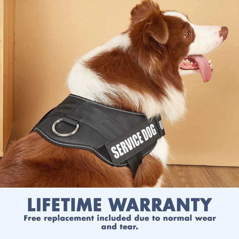 Easy-On No Pull Dog Harness N756