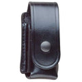 Black Basketweave 4 oz Chemical Spray Holder X993