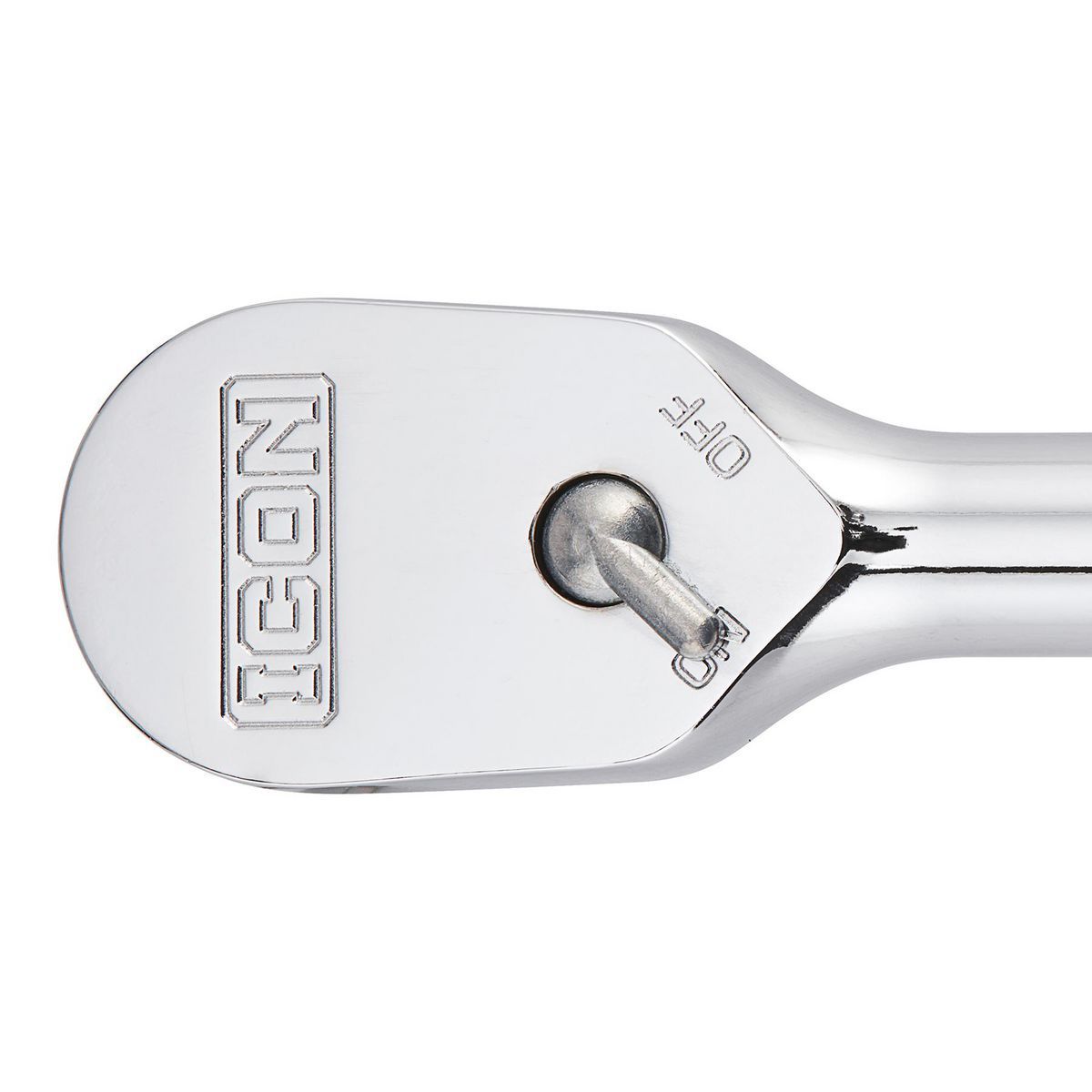 3/8 in. Drive 20 in. Extra-Long Ratchet with Comfort Grip H870767