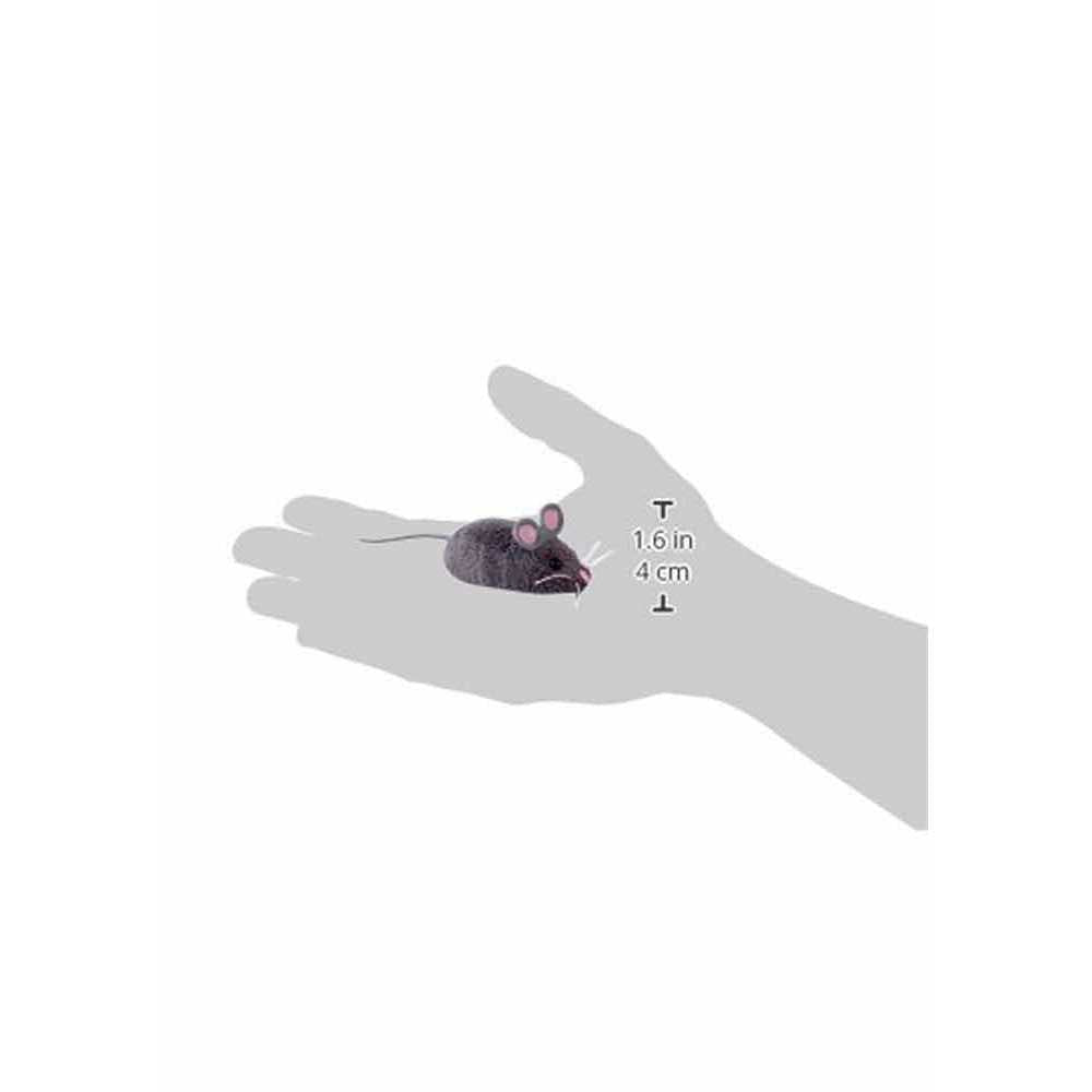 Robotic Cat Toy K82459