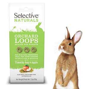 Selective Naturals Orchard Loops A909