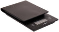 Black Drip Coffee Scale and Timer Pack of 2 W59514