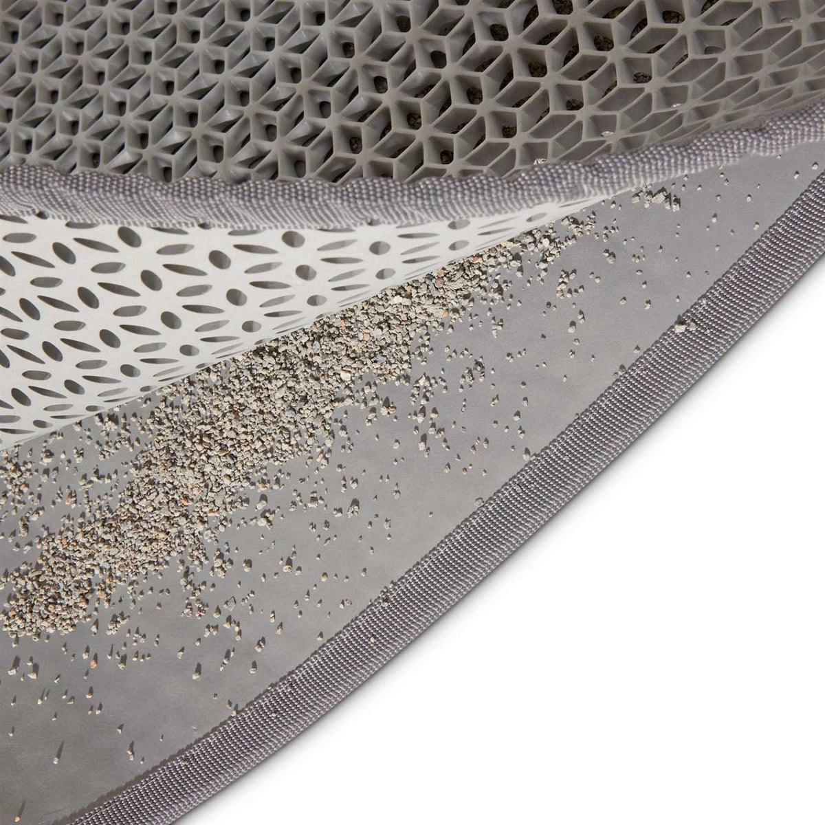 Cat Litter Trapper Mat J60933
