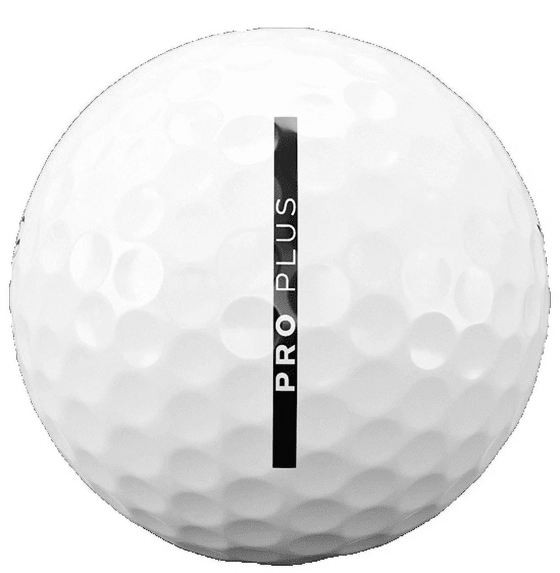 White Golf Ball 1 Dozen A51771
