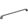 Brushed Pewter Cabinet Pull I7205