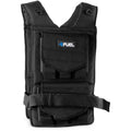 Adjustable Weighted Vest 70 lbs I94249