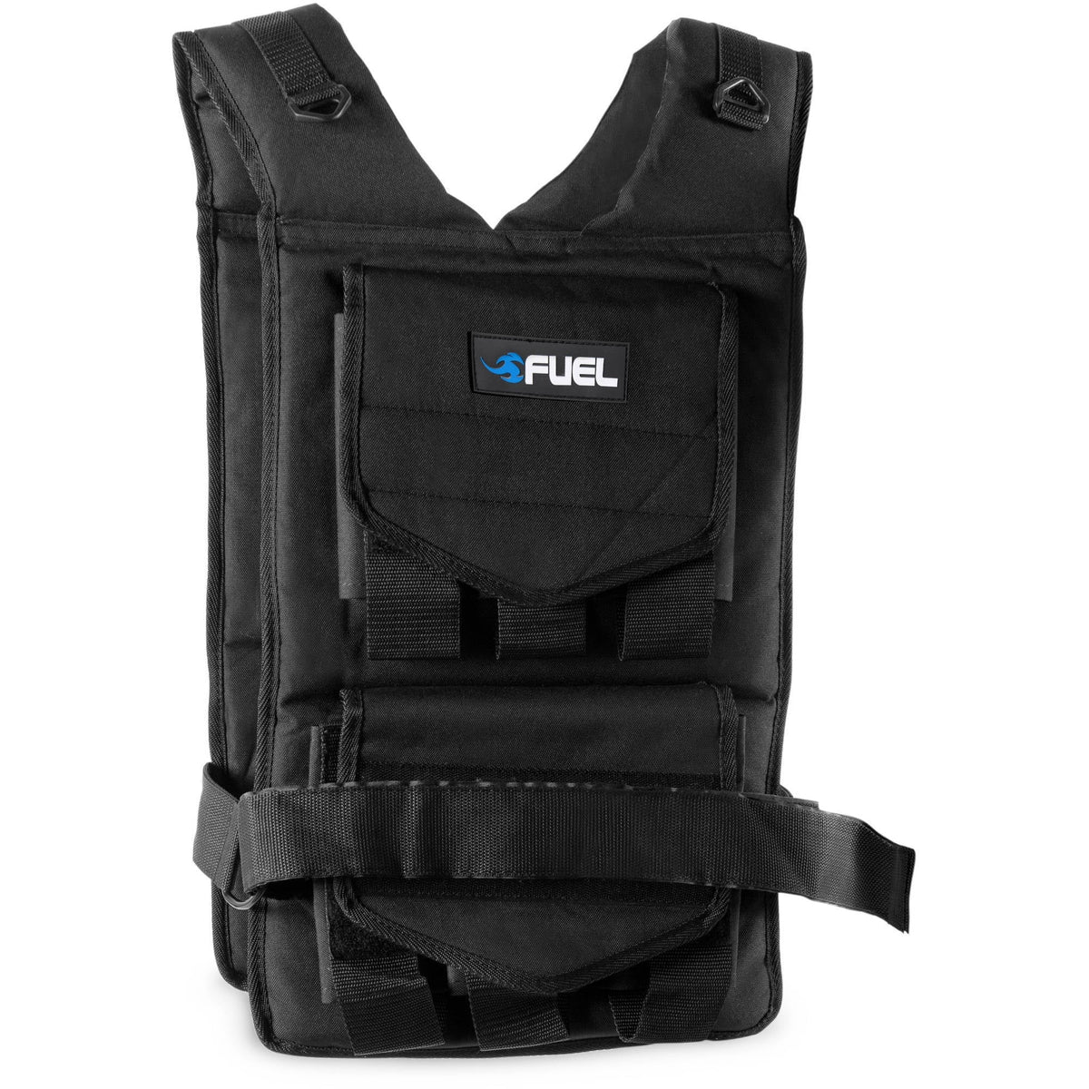 Adjustable Weighted Vest 70 lbs I94249