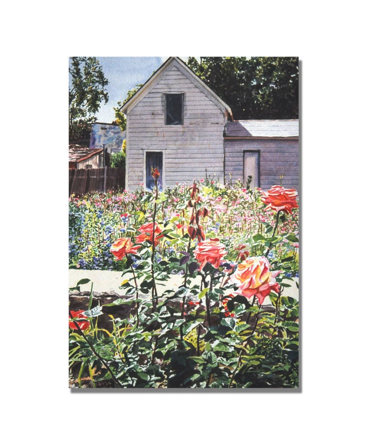 Canvas Art D24469