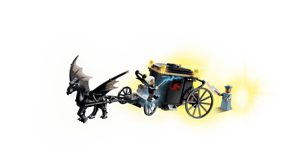 LEGO Harry Potter X29393