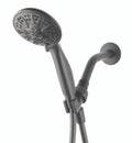 Handheld Shower Head Matte Black B6918