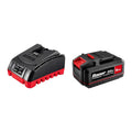Lithium-Ion Battery and Charger Starter Kit I763