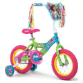 12-inch Bike for Girls J274