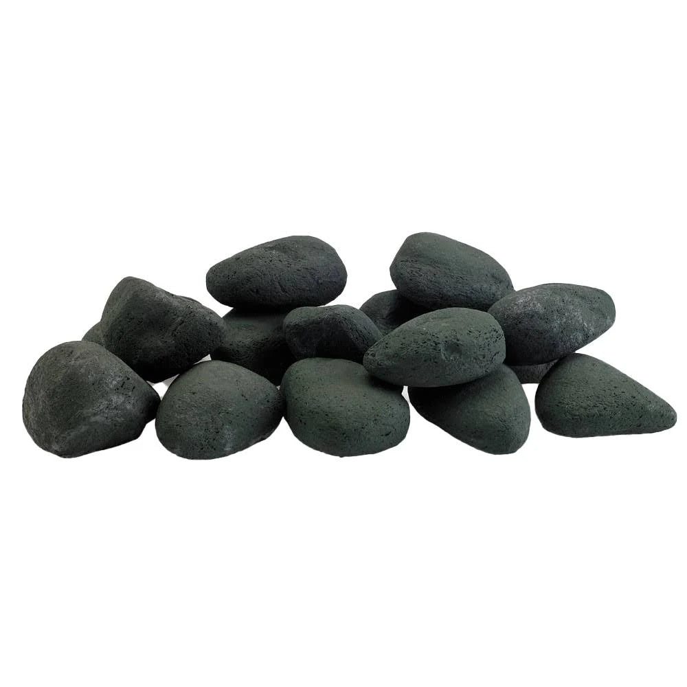 Beach Pebble Lite Stones 15-Stone Set C27707