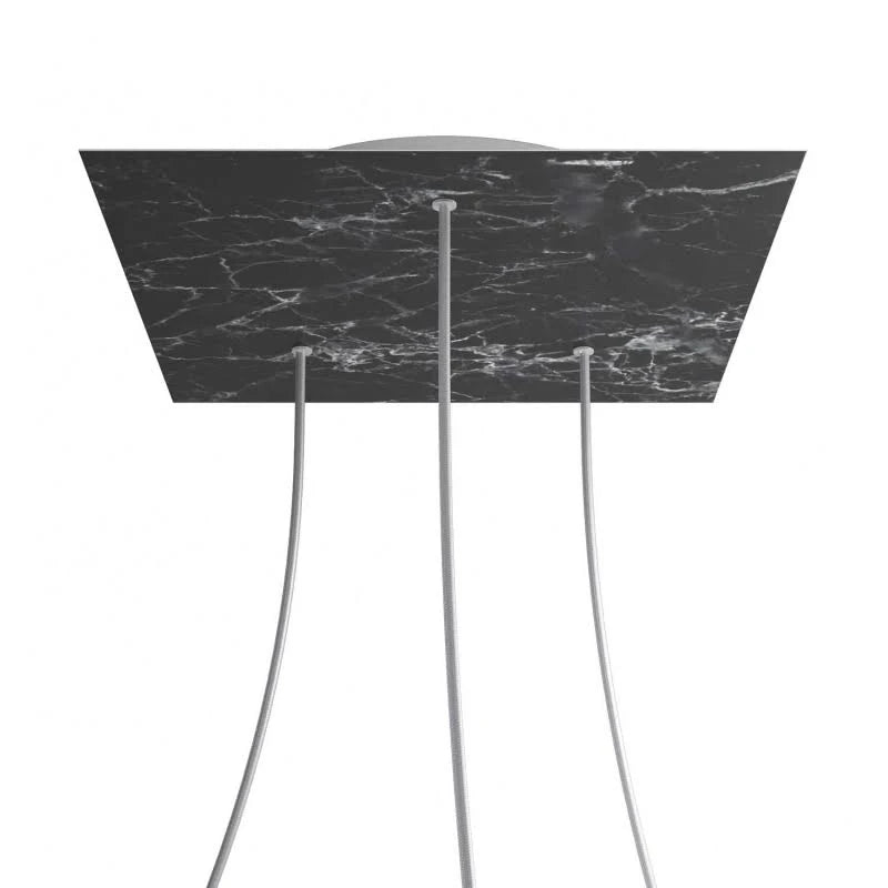 Square Ceiling Canopy Kit O578535