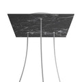 Square Ceiling Canopy Kit O578535