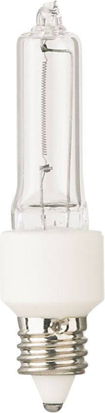 40 Watt T3 Incandescent Light Bulb N70796