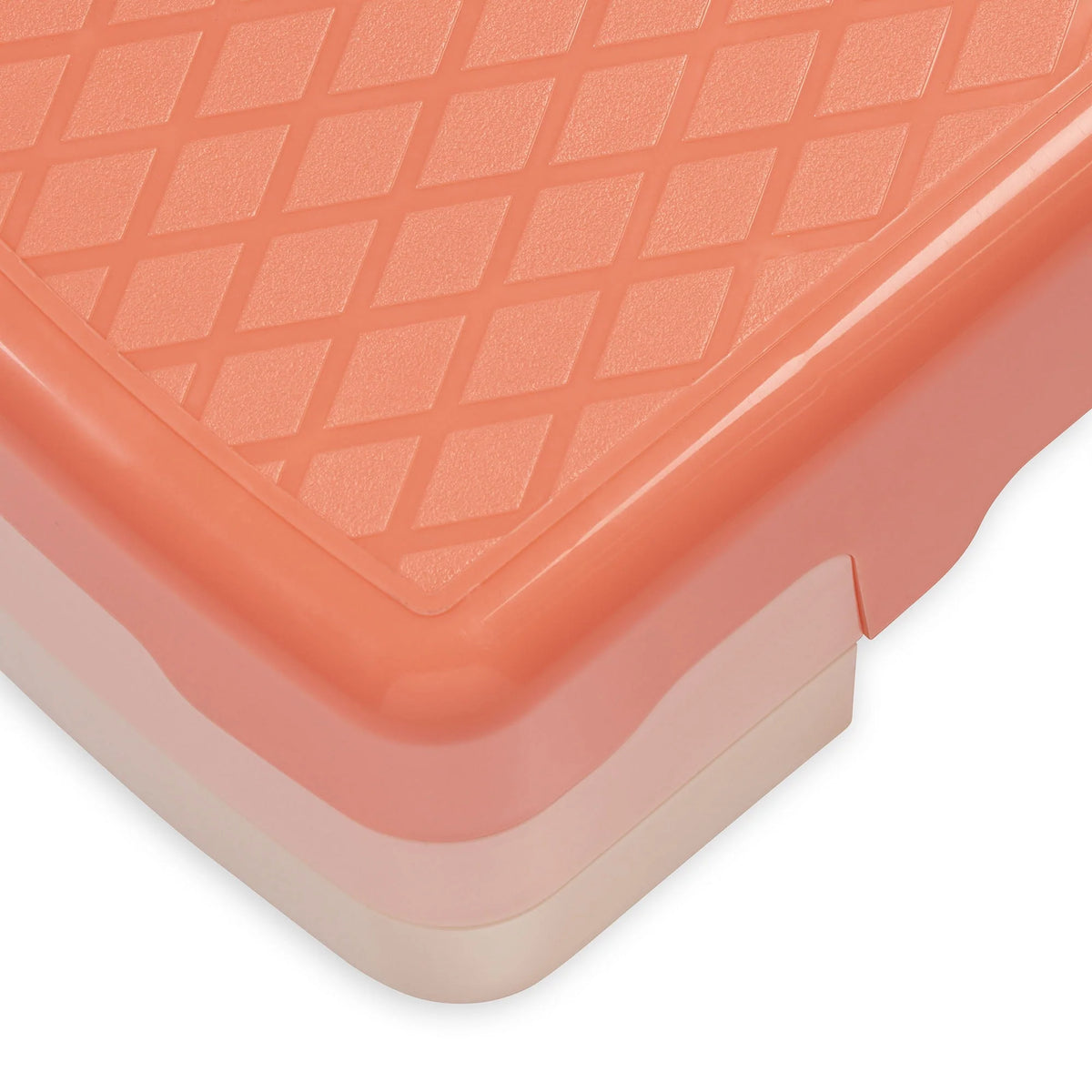 Adjustable Non Slip Aerobic Step Deck T4209