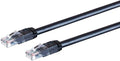 Cat6 Outdoor Rated Ethernet Patch Cable - 100 Feet - White A965886