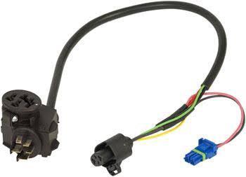 Y-Cable D743