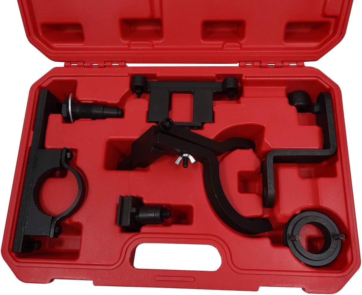 Camshaft Timing Tools Kit Y8339