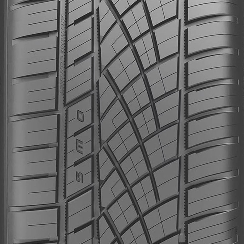 All Season 235/40ZR18 95Y XL Passenger Tire W65894