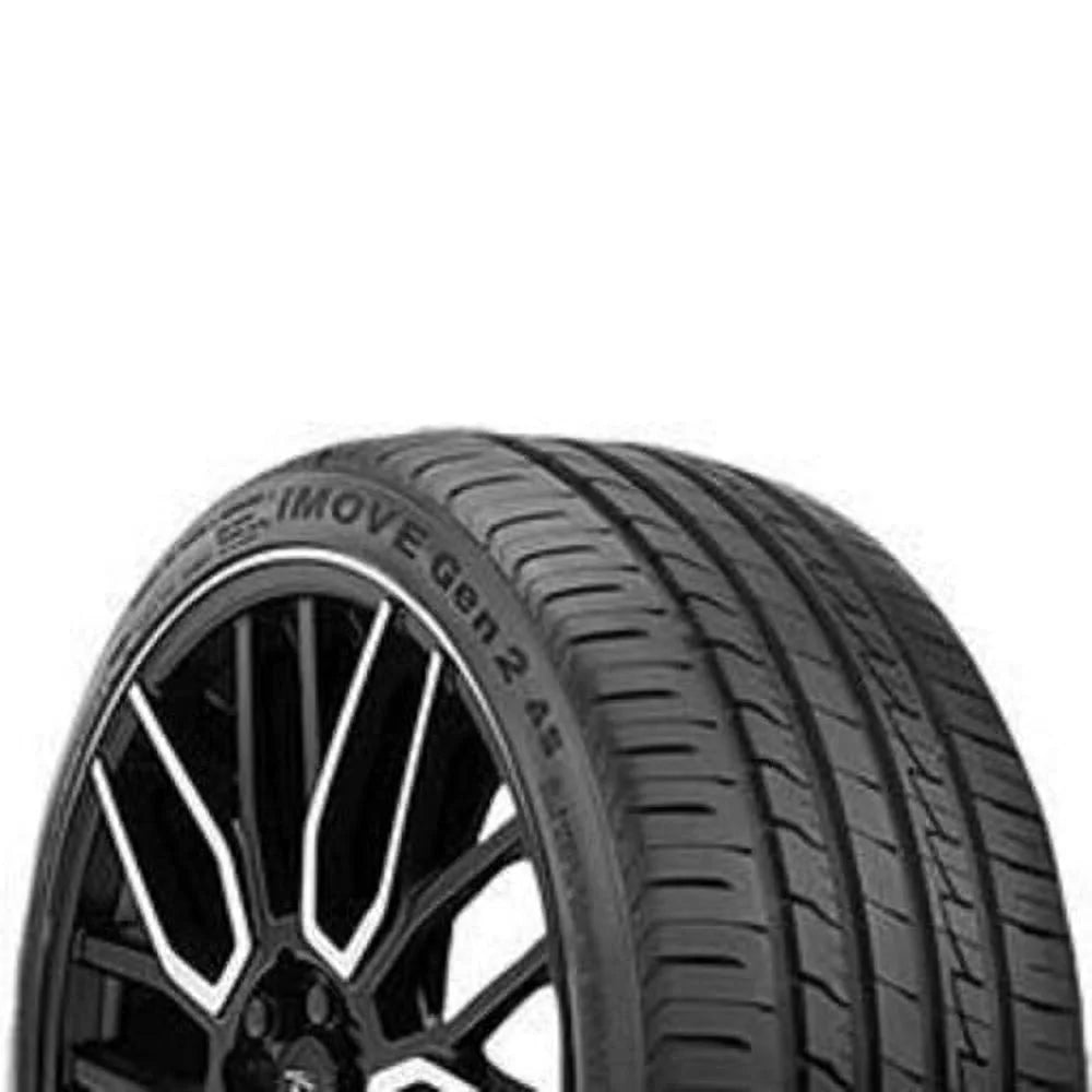 235/50ZR17 96W All Season O723964