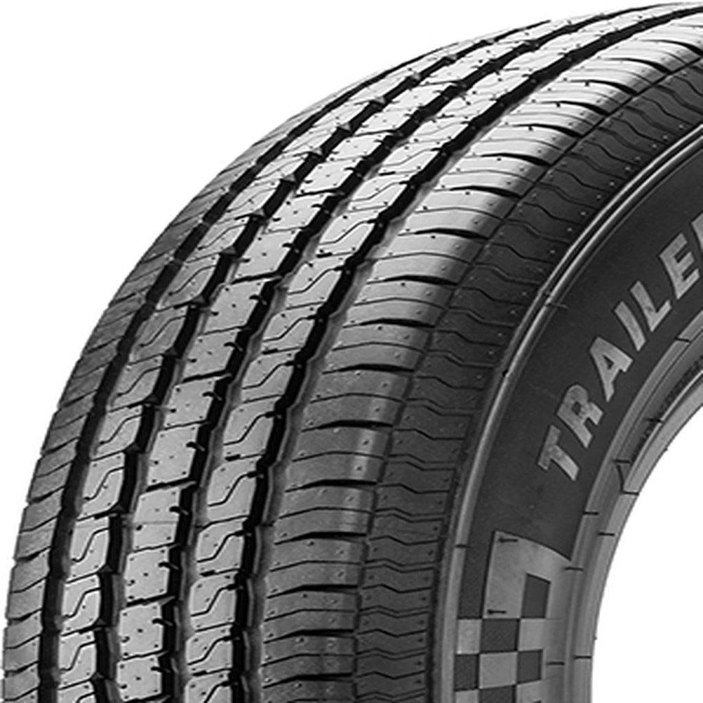 ST205/75R14 Trailer Tire U502