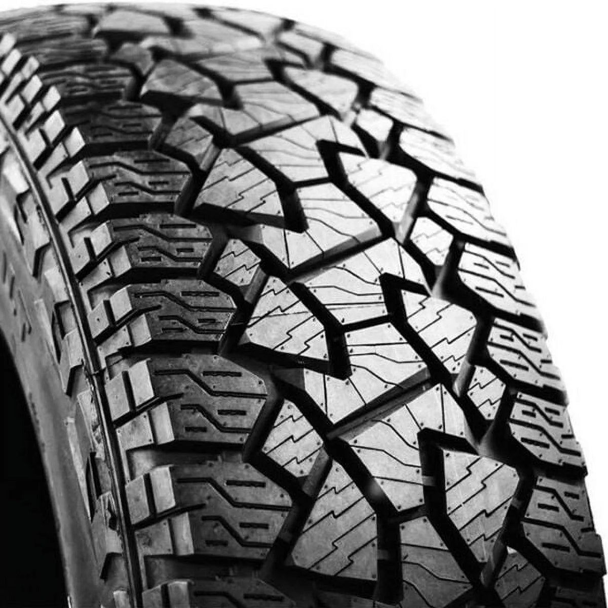 285/45R22 All Terrain Tire Z764305