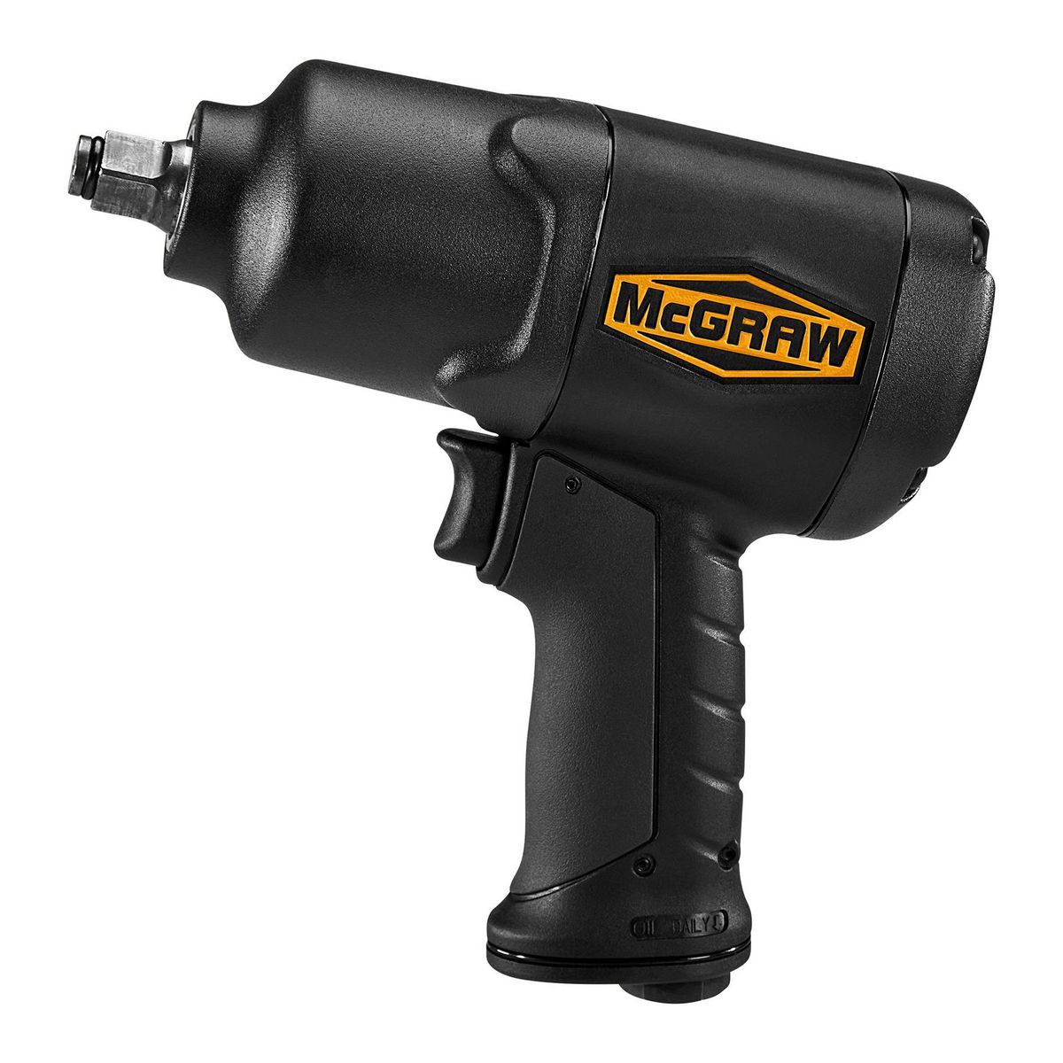 1/2 in. Composite Air Impact Wrench C307