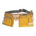 Leather Tool Belt W165045