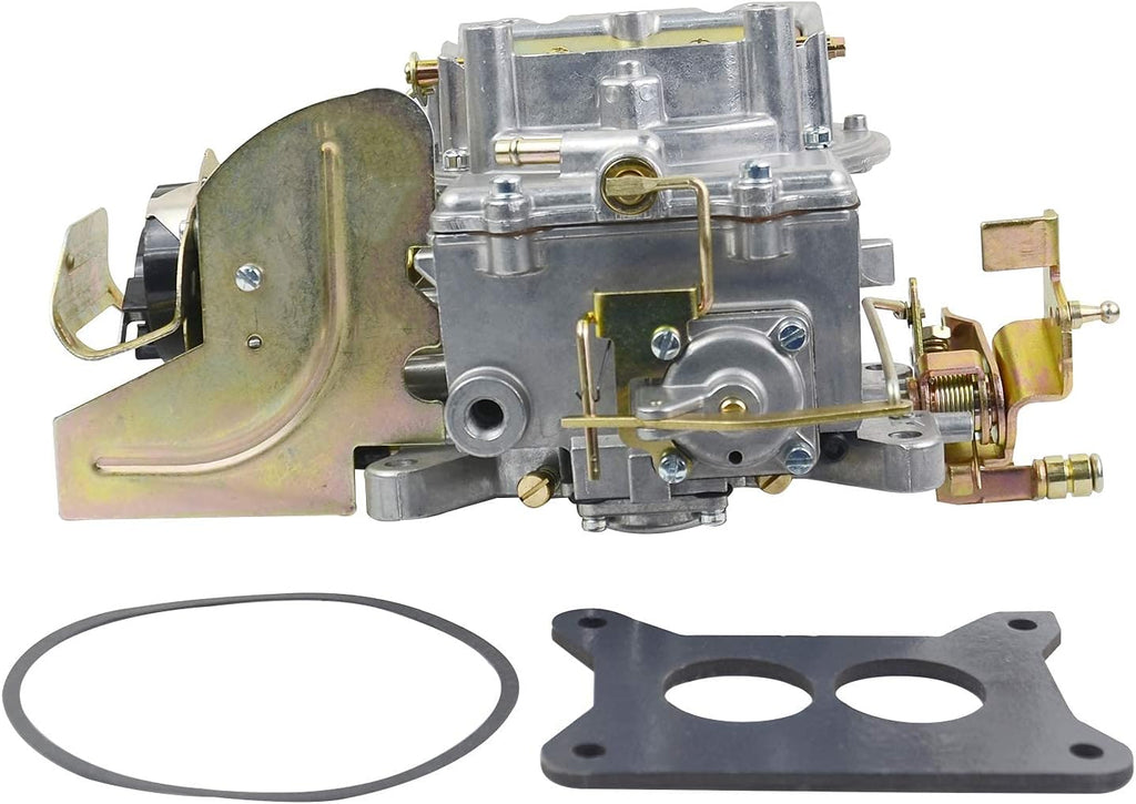 2-Barrel Carburetor 2100 2150 Electric Choke A7246
