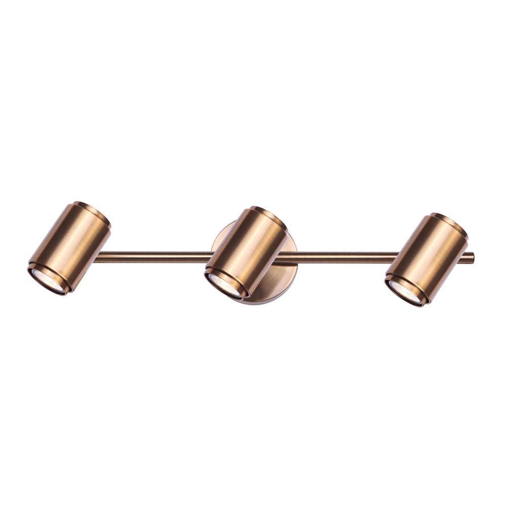 3 Bulb Track Light N716
