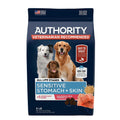 Sensitive Stomach and Skin Dry Dog Food S89244