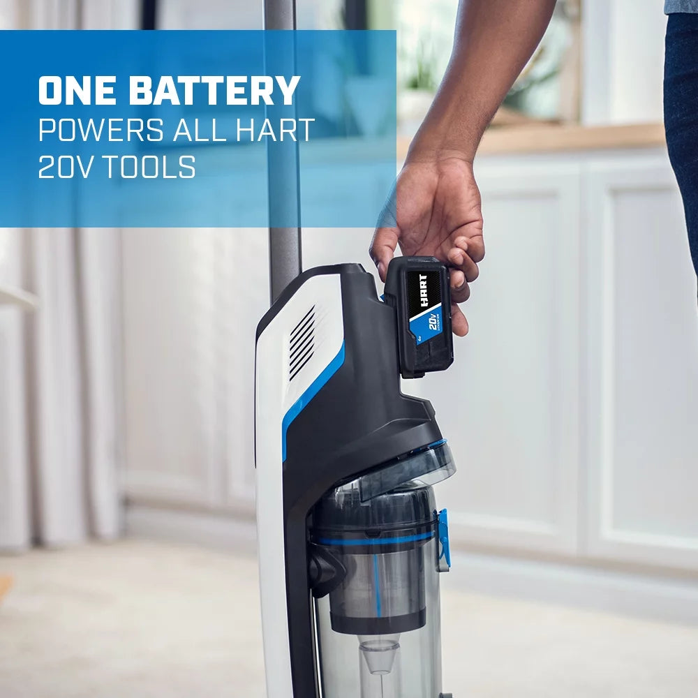 Cordless Stick Vacuum F705246