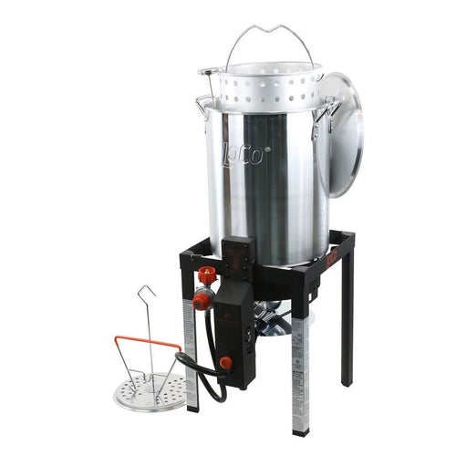 36qt Turkey Fryer J40126