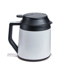 White Thermal Carafe I1081
