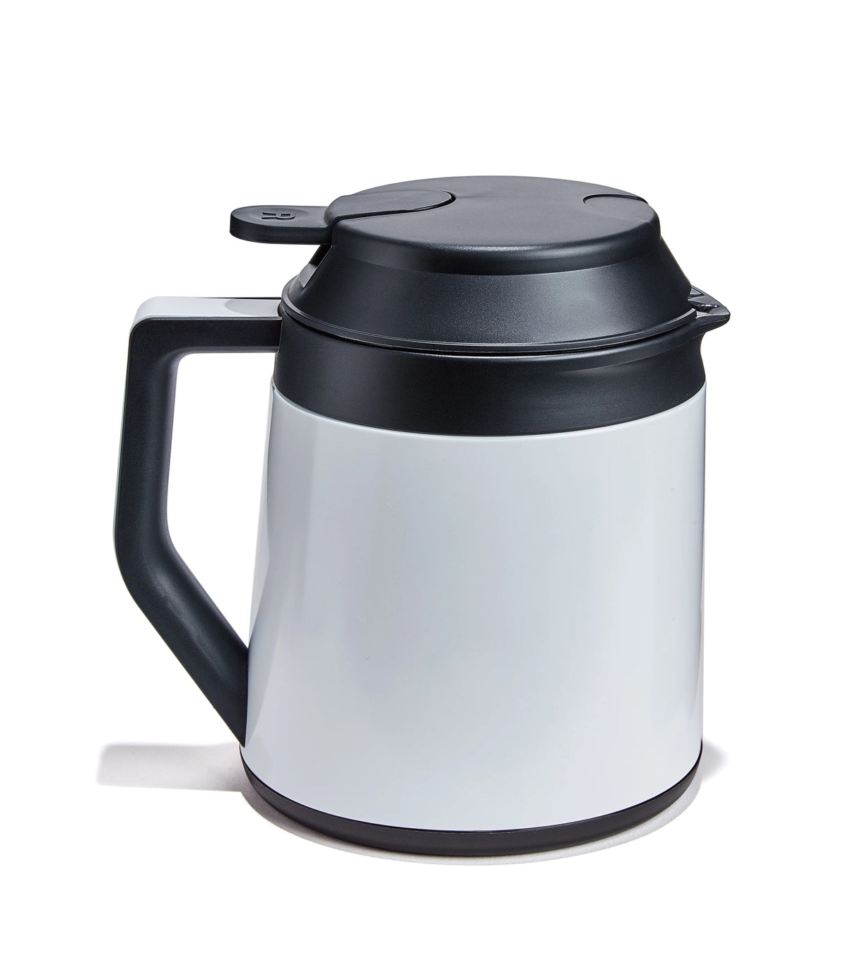 White Thermal Carafe I1081