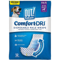 Disposable Male Dog Diapers R75381