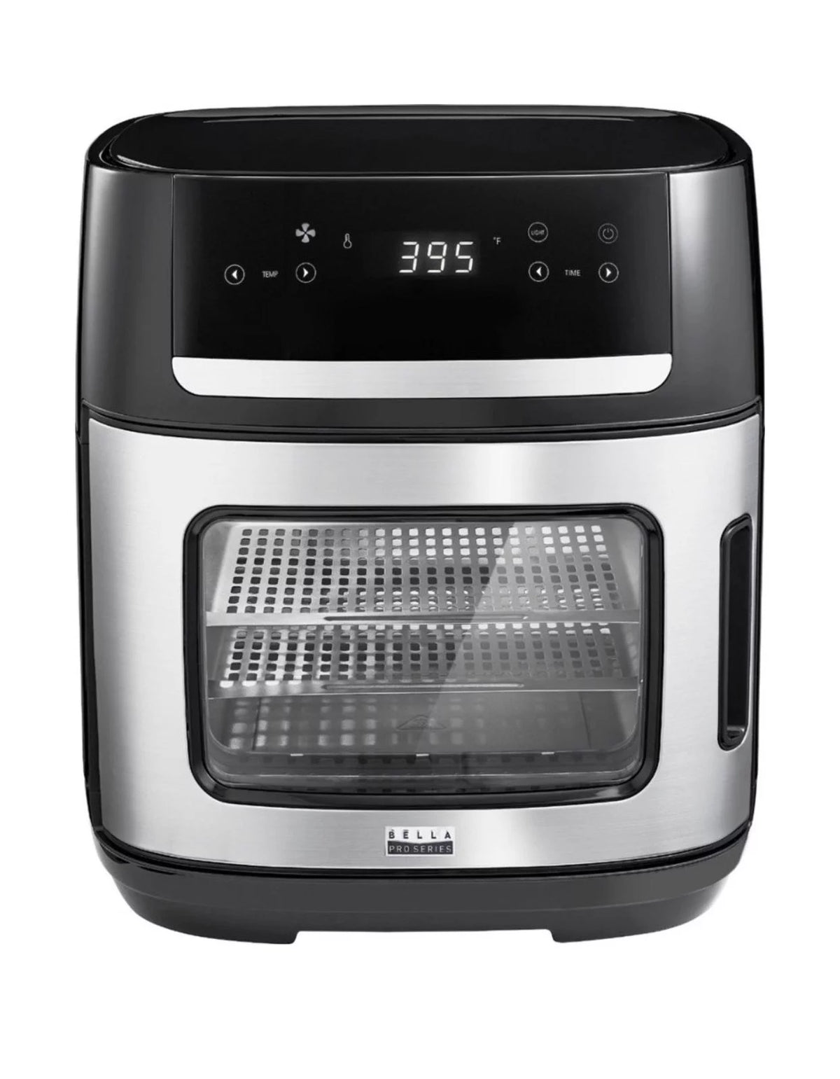 4-Slice Convection Toaster Oven Air Fryer P423