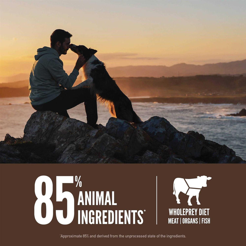 Dry Dog Food B799131