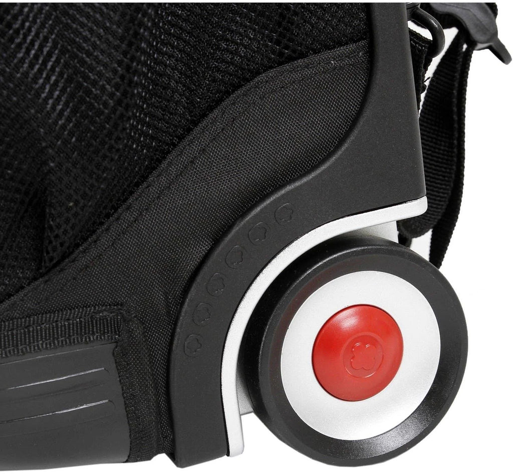Notebook carrying backpack O5208