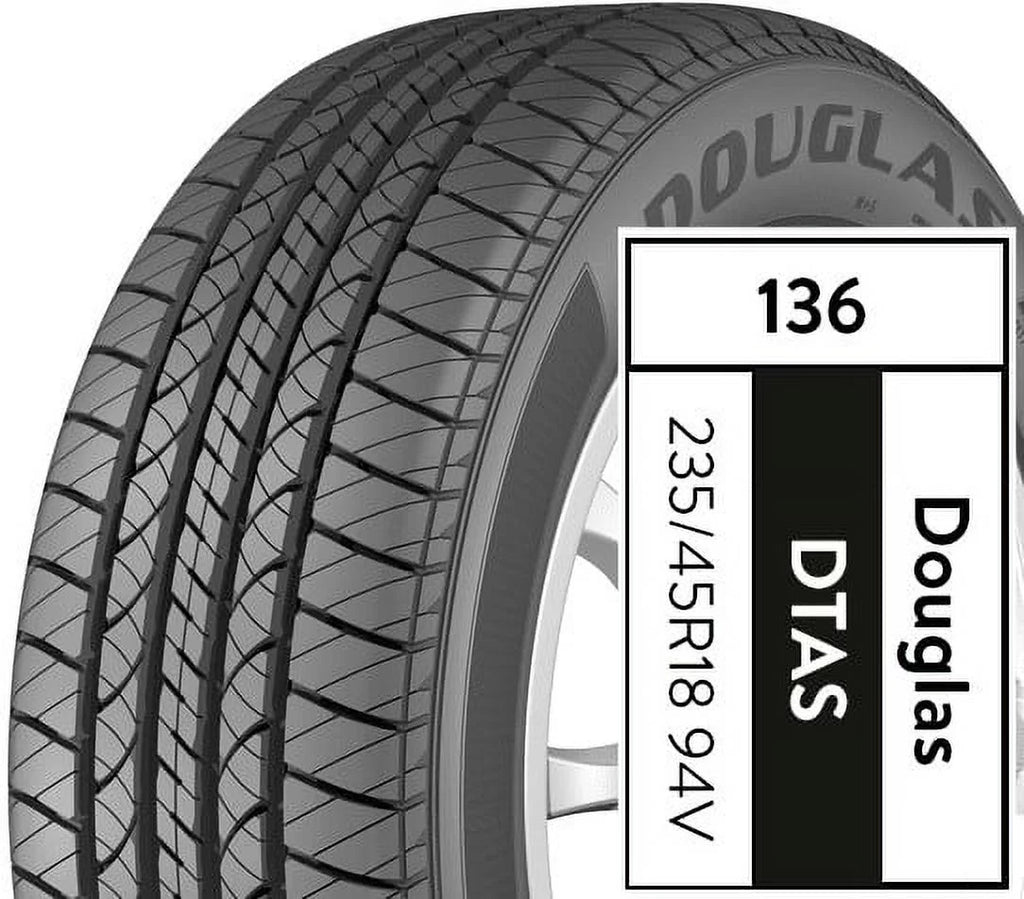 All-Season Tire J95874