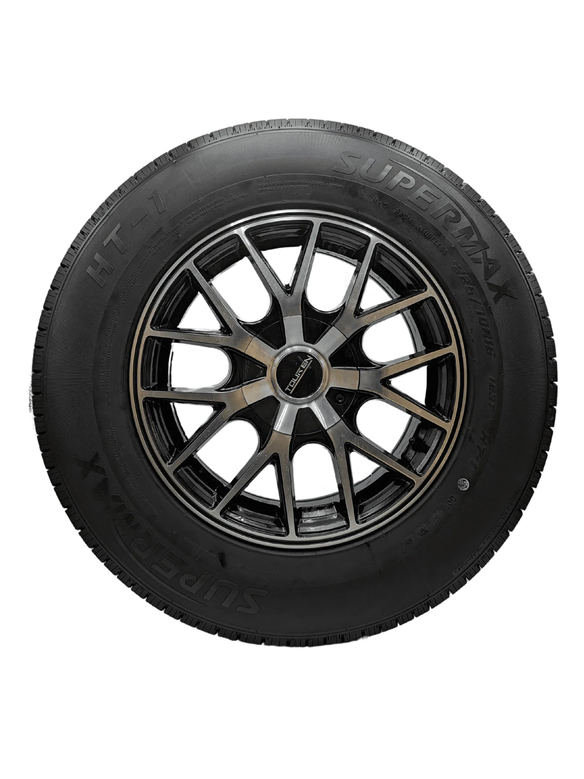 235/65R17 104H All Season Highway Terrain Tire K3591