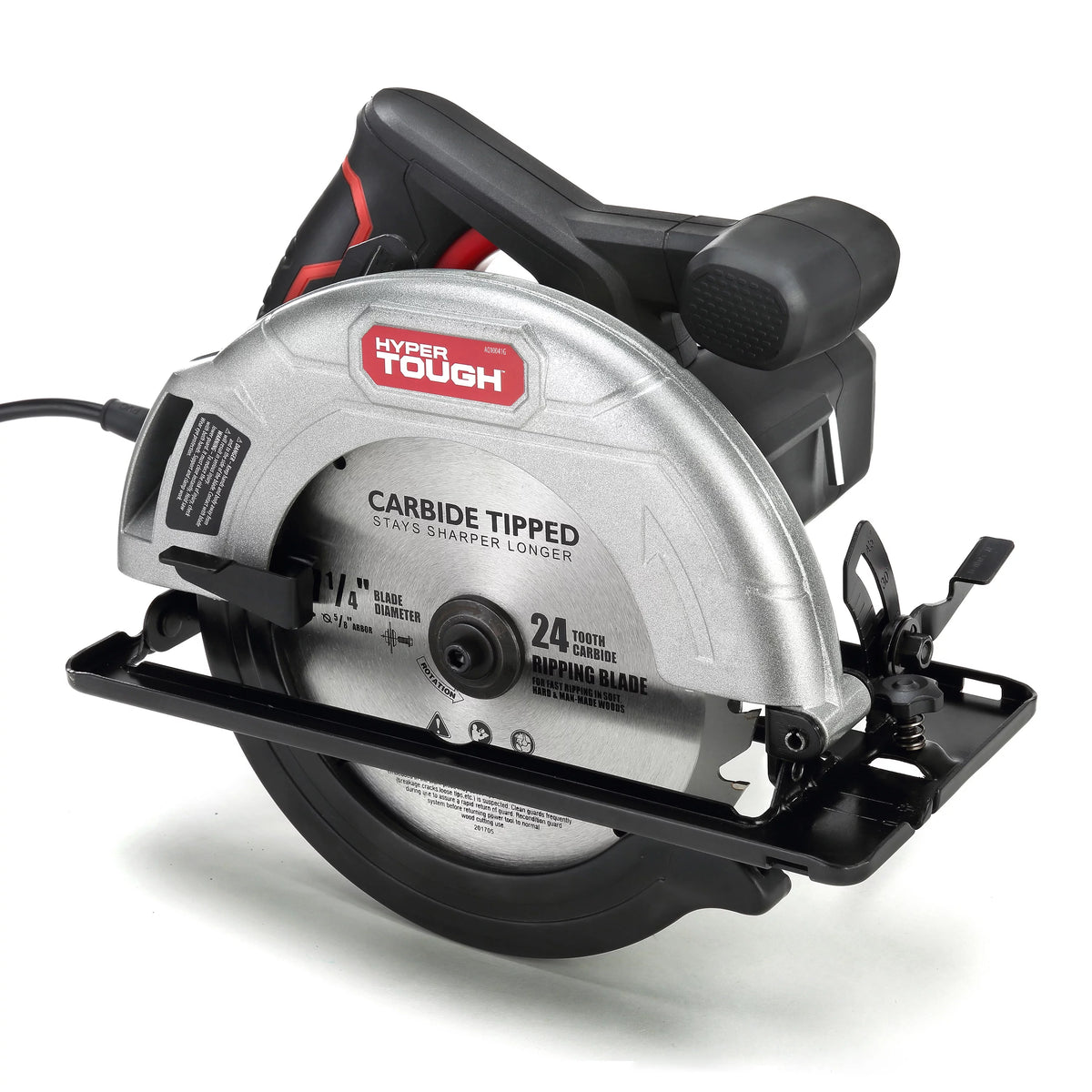 12 Amp Corded 7-1/4 inch Circular Saw N4150