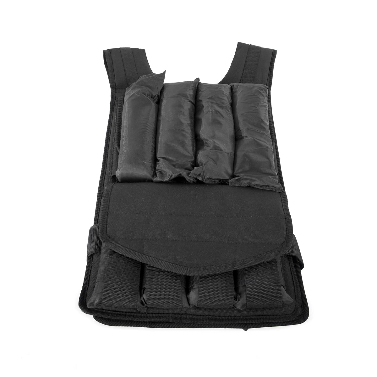 Adjustable Weighted Vest 70 lbs I94249